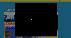 Desktop Screenshot of distrigame.com